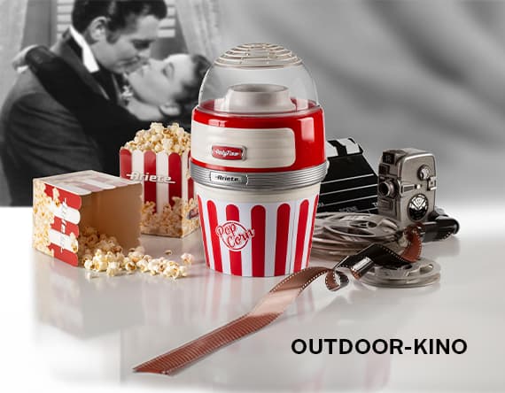 Outdoor-Kino