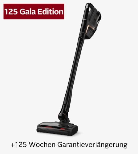 Miele Akku-Hand-und Stielstaubsauger »Triflex HX2 125 Gala Edition«