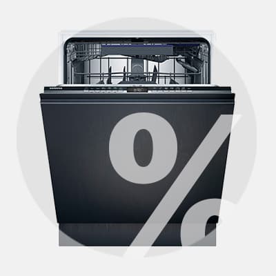 Sale Geschirrspüler