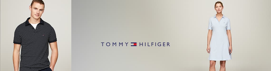 Tommy Hilfiger