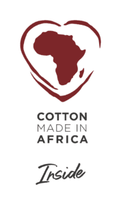 Cotton made in Africa INSIDE