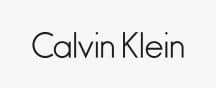 Calvin Klein