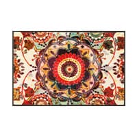 wash+dry by Kleen-Tex Fußmatte