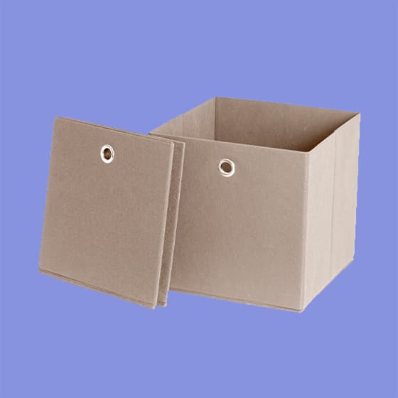 Boxen
