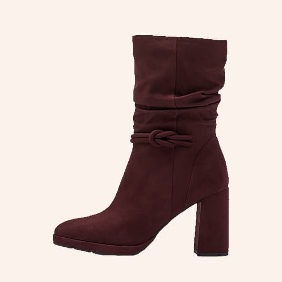 Stiefeletten