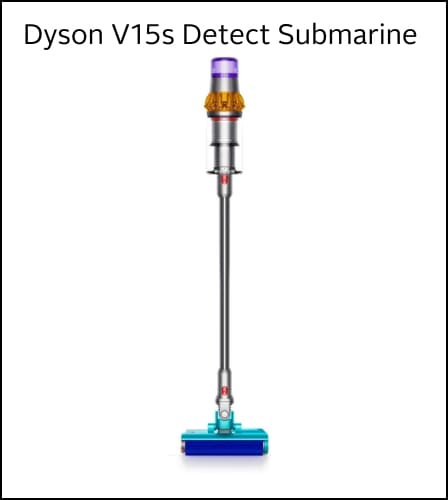 dyson Wash G1 Nassreiniger