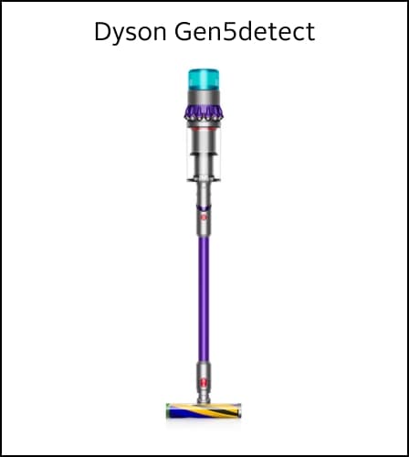 dyson Wash G1 Nassreiniger
