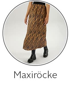 Maxiröcke