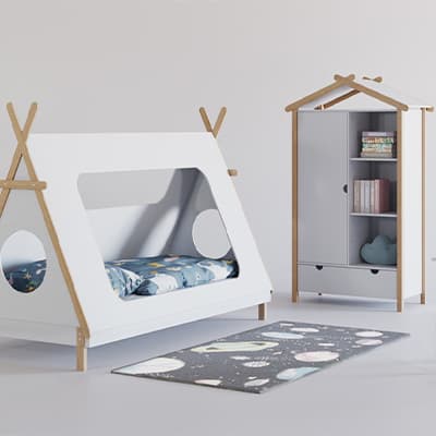 Kinderzimmer
