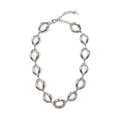 Silbenes Ketten-Collier
