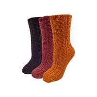 Kuschelsocken