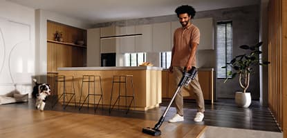 Miele Staubsauger