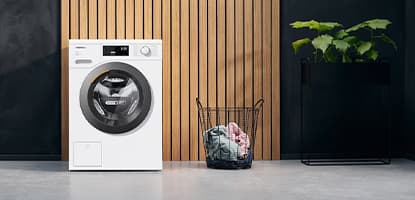 Miele Waschmaschine
