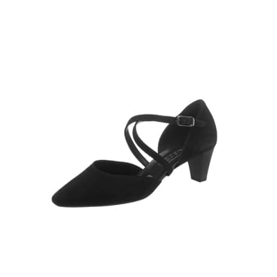 Schwarze Pumps