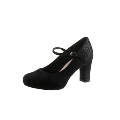 Schwarze Pumps
