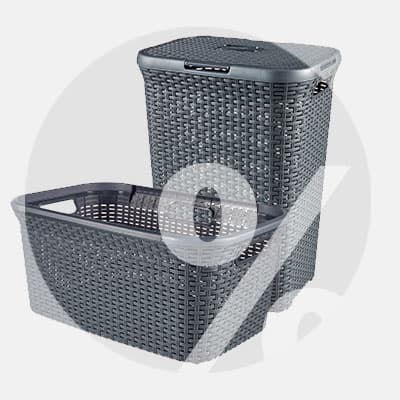 % Reinigung & Ordnung