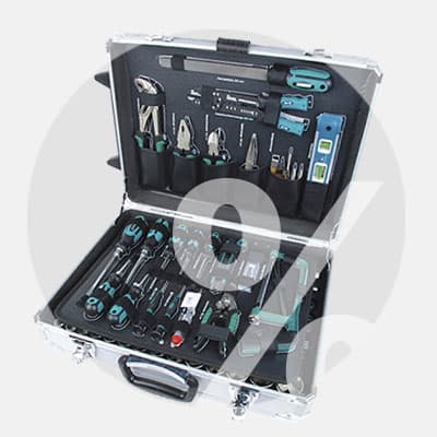 Werkzeug & Maschinen