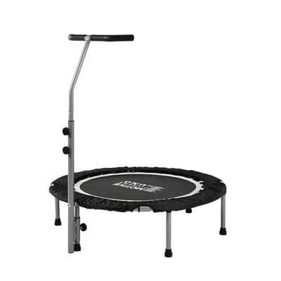 MOTIVE FITNESS by U.N.O. Fitnesstrampolin »Fit Jumper 100«