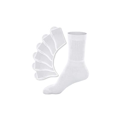Go in Tennissocken