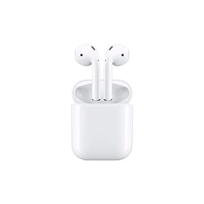 Apple In-Ear-Kopfhörer »AirPods 2. Generation«
