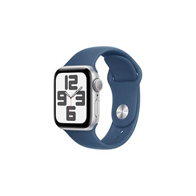 Apple Smartwatch »Watch SE (2024)«