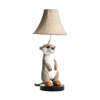 Happy Lamps for smiling eyes LED Tischleuchte