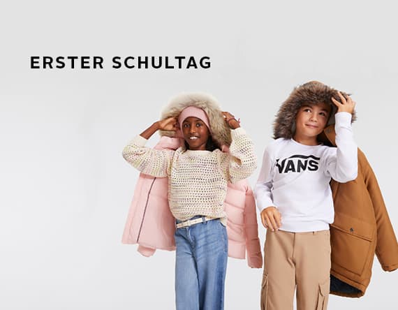 Geschenkideen für den ersten Schultag