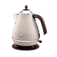 De'Longhi Wasserkocher