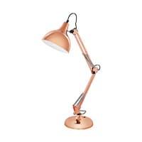 Schreibtischlampe