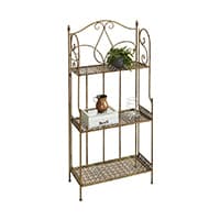 Home affaire Standregal