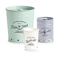 Zeller Present Vorratsdose