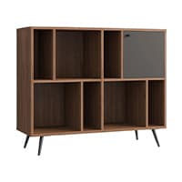 SalesFever Bücherregal