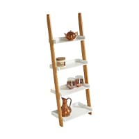 Zeller Present Leiterregal