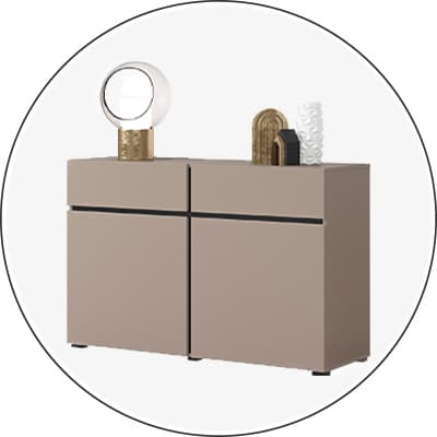 Kommoden & Sideboards