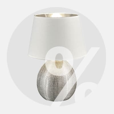 % Lampen