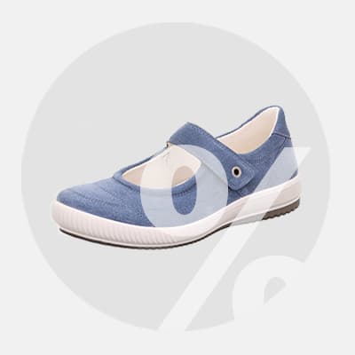 % Ballerinas