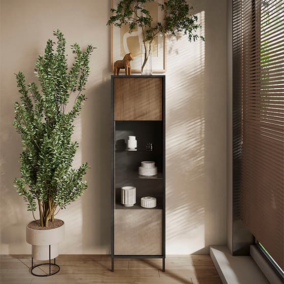 Vitrine