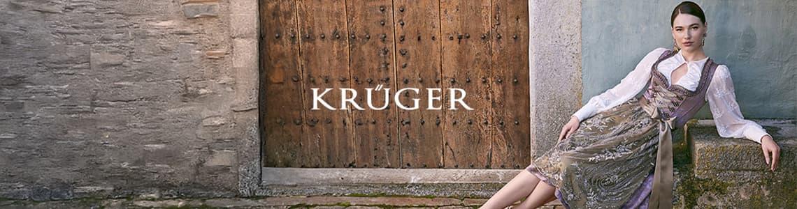 Krüger