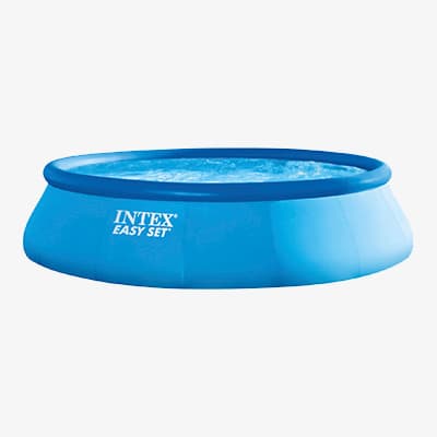 Rundpools