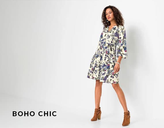 Boho Chic