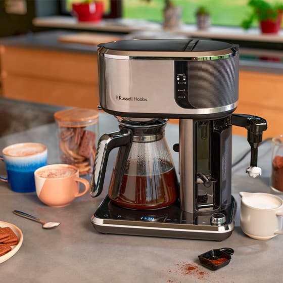 Filterkaffeemaschine