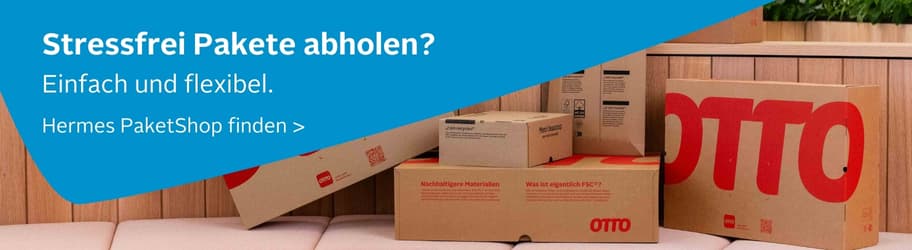 Hermes Paketshop