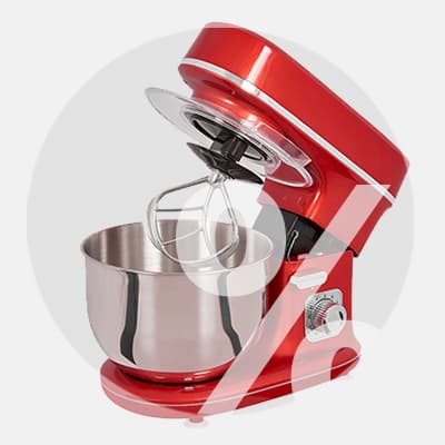 Sale Küchenkleingeräte