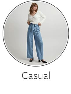 Casual