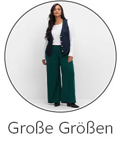 Große Größen