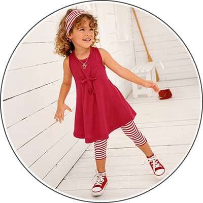 Kindermode