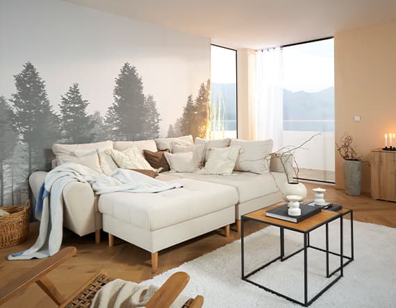 Wohntrend Nordic by Nature