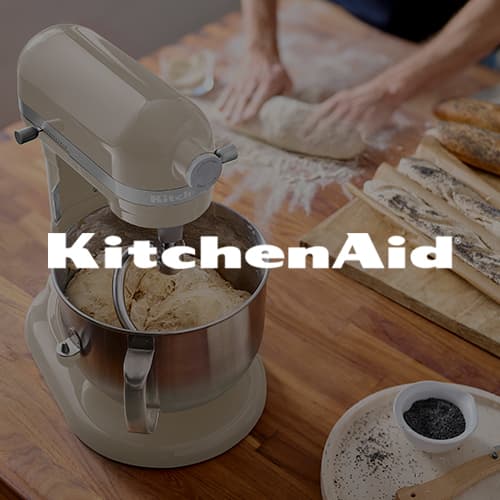 KitchenAid