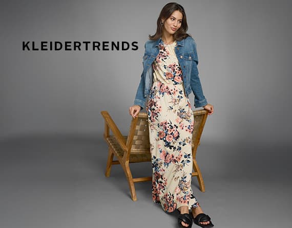 Kleidertrends