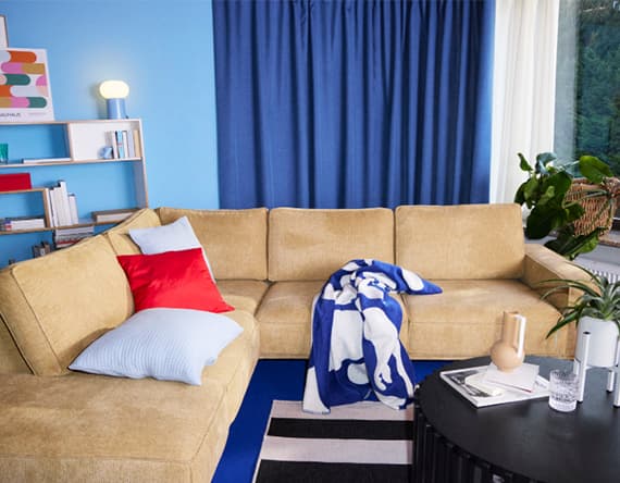 Wohntrend Cluttercore